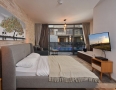 Villa de luxe à vendre en Israel.